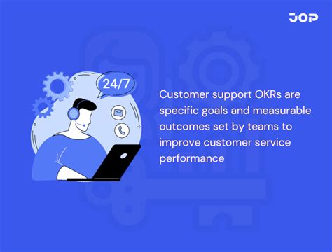 customer service okr examples|15 Best Customer Support OKRs Examples.